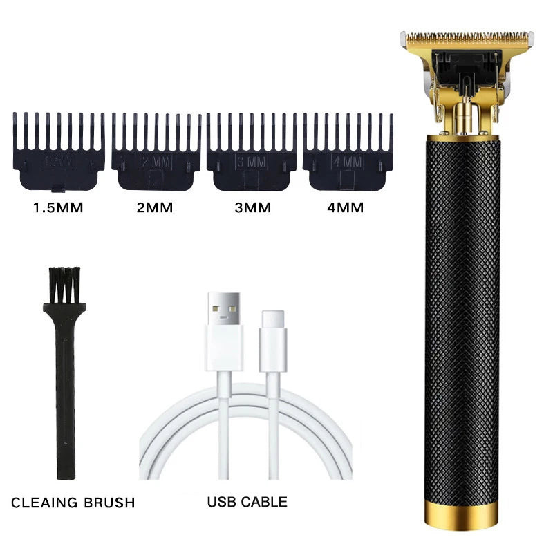 Vintage Hair Cutting Machine For Men  - 23