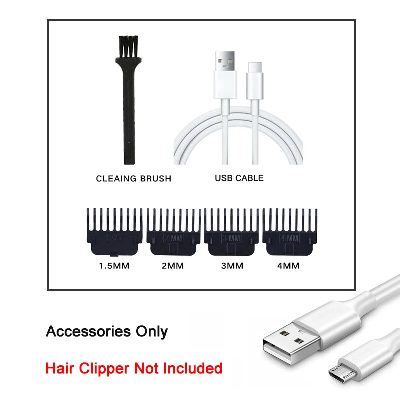 Vintage Hair Cutting Machine For Men - 25