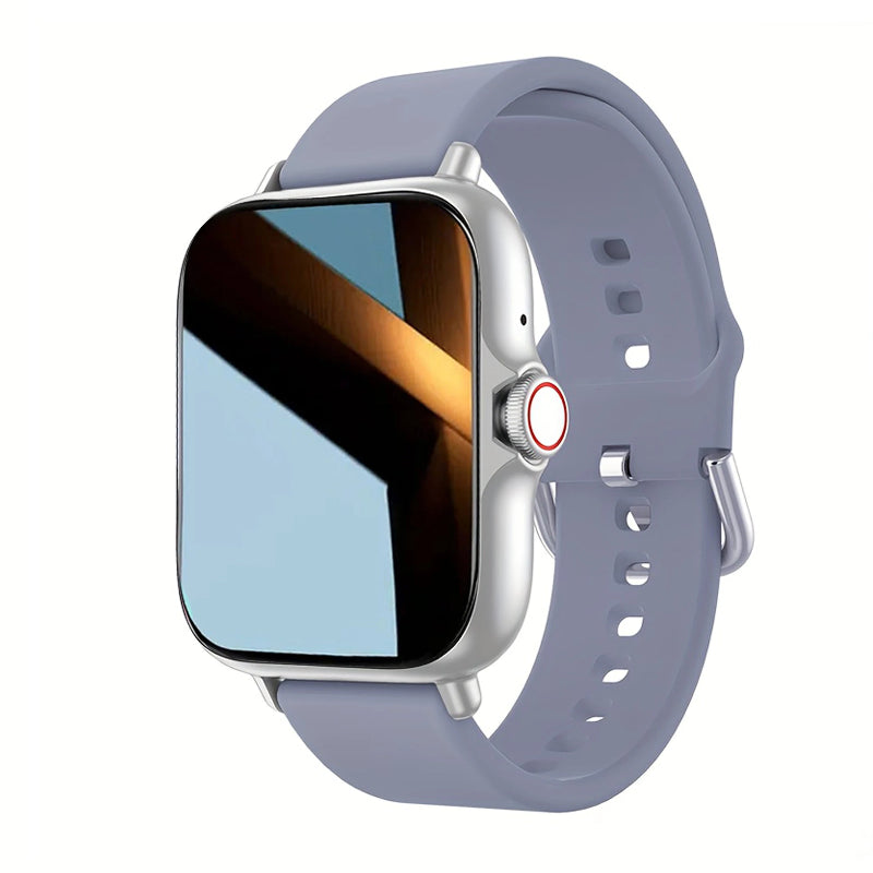 Smart watch, wireless calling /dial, multi -Sport mode for iPhone/Andriod