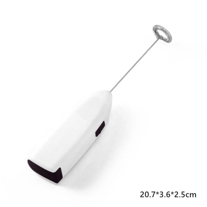 Electric Milk Frother & Egg Beater