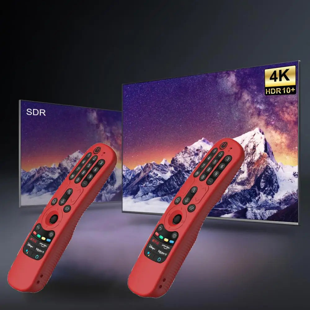 Remote Control Protective Cover Silicone