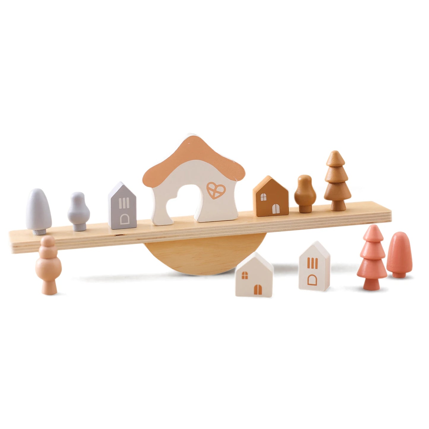 Montessori Sensory Toys - 27
