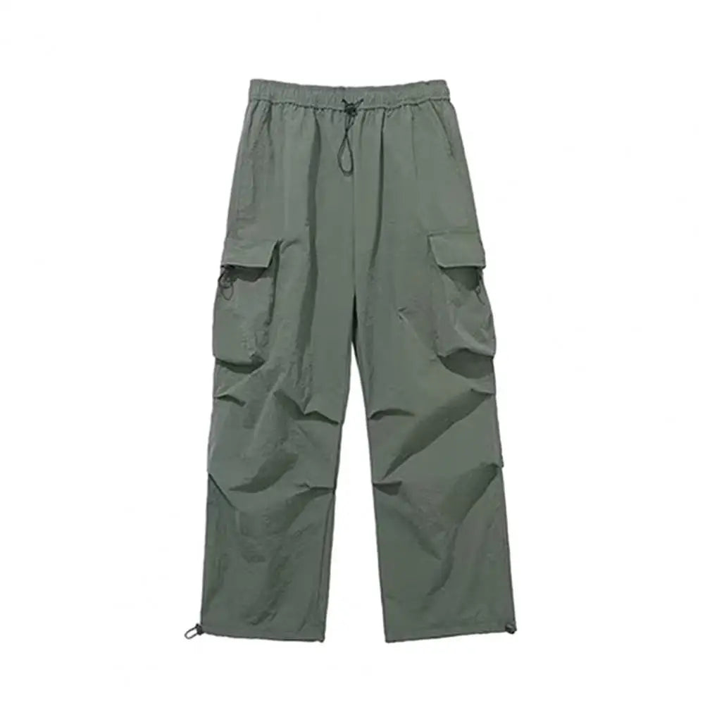 Men's Cargo Pants - green04