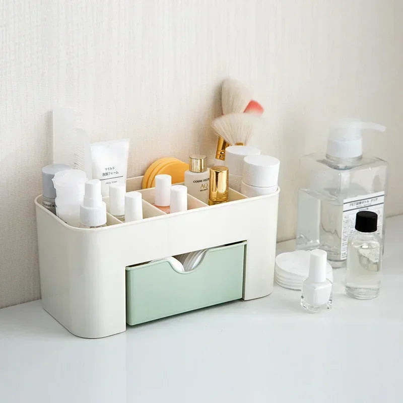 Makeup Organizers Storage Box - 2