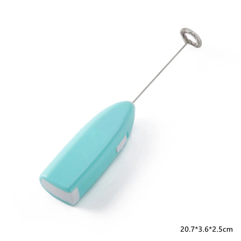 Electric Milk Frother & Egg Beater