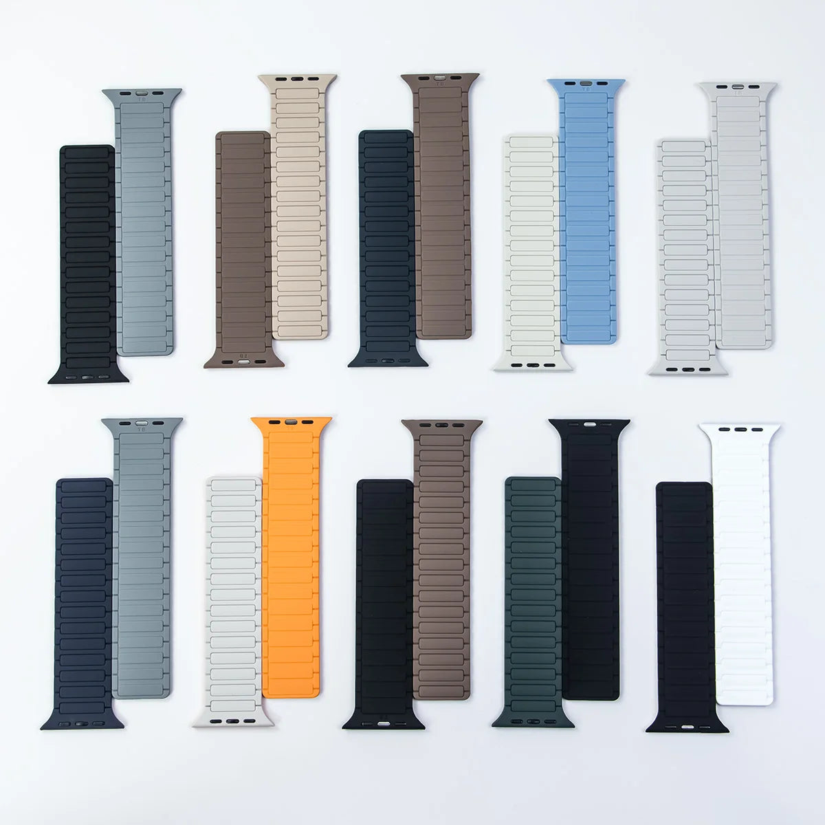 Magnetic Sports Band for Apple Watch Ultra 2