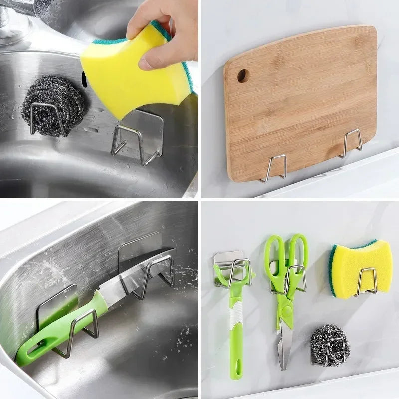 Kitchen Stainless Steel Self - options to use