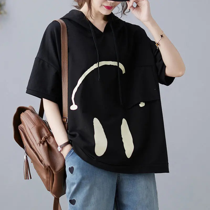 New Summer Fashion Edition - black