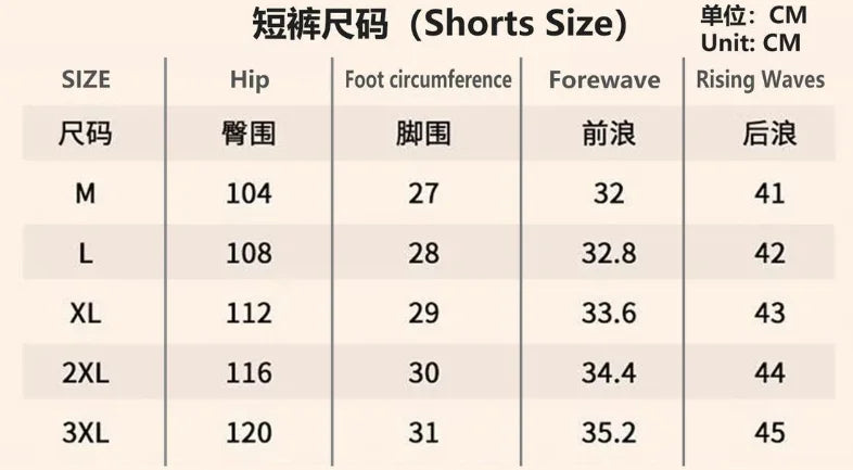 Men's Sports T-Shirt and Shorts Set -short size
