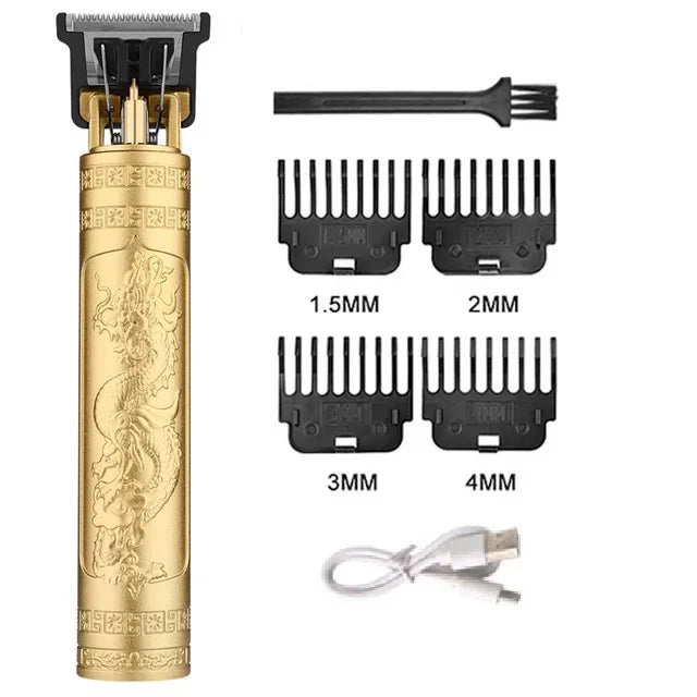 Vintage Hair Cutting Machine For Men - 18