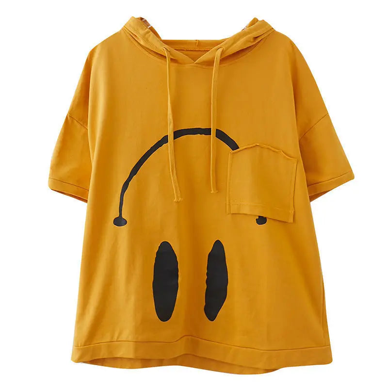 New Summer Fashion Edition - yellow3