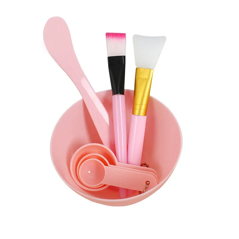 Woman Facial Tools