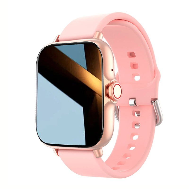 Smart watch, wireless calling /dial, multi -Sport mode for iPhone/Andriod456985