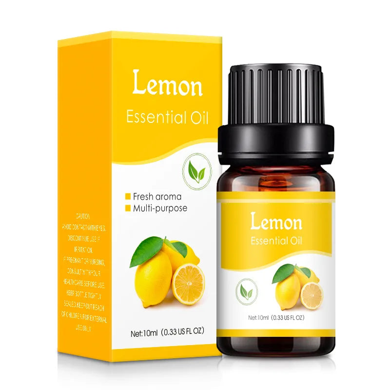 Water Soluble Aromatherapy Essential - 22