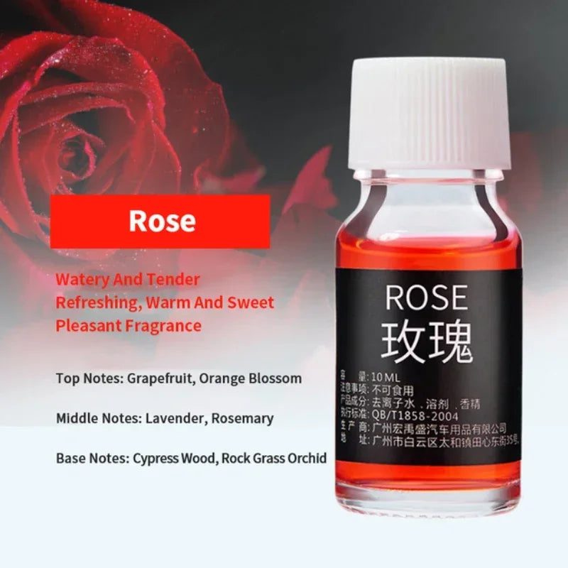 Water Soluble Aromatherapy Essential - 25