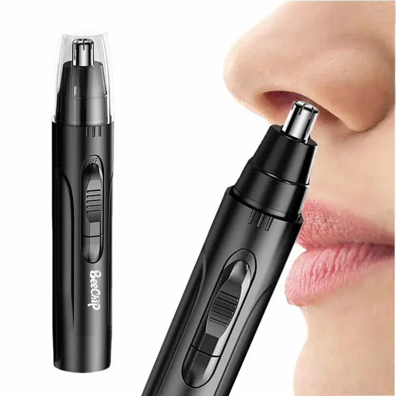 Trimmer Ear and Nose Hair Trimmer Professional. -good for women and men
