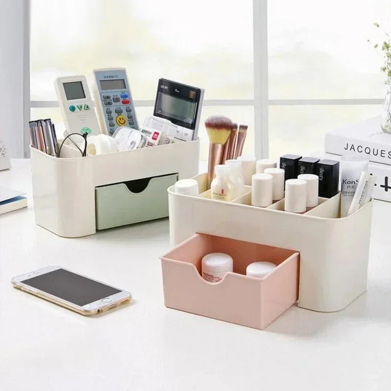 Makeup Organizers Storage Box - 1