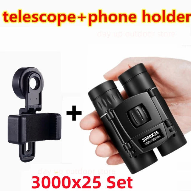 Telescope Professional Powerful - 7