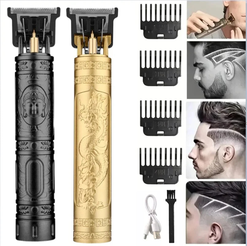 Vintage Hair Cutting Machine For Men  - 3