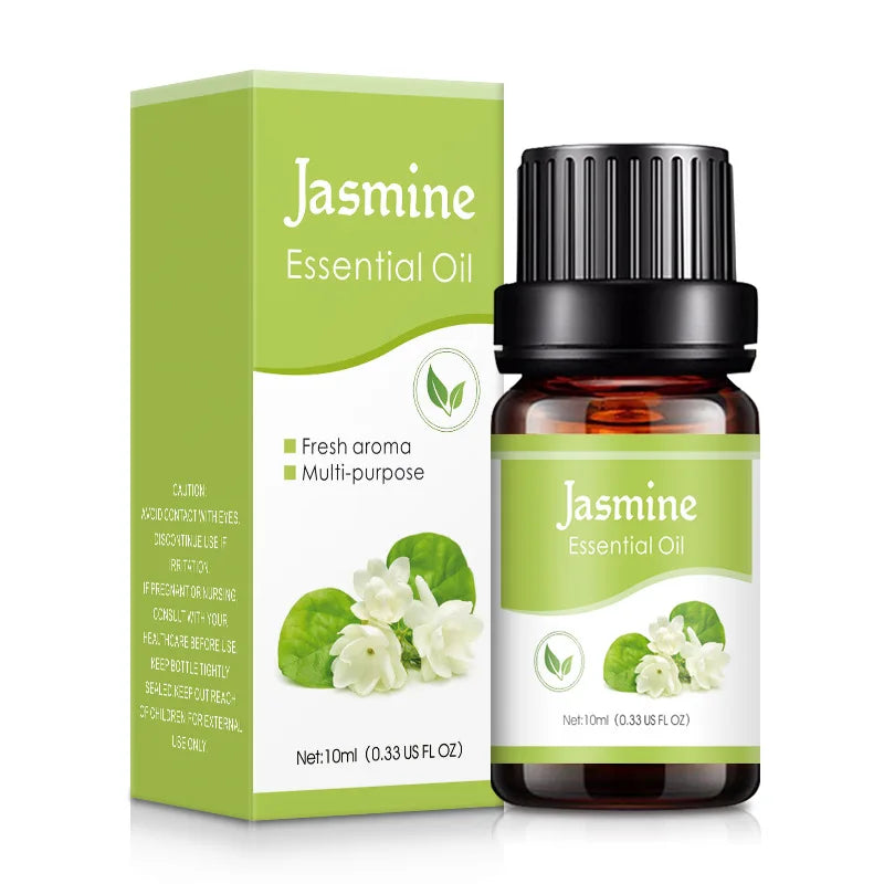 Water Soluble Aromatherapy Essential - 17