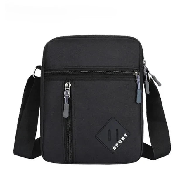 Crossbody Shoulder Bags Men - 7