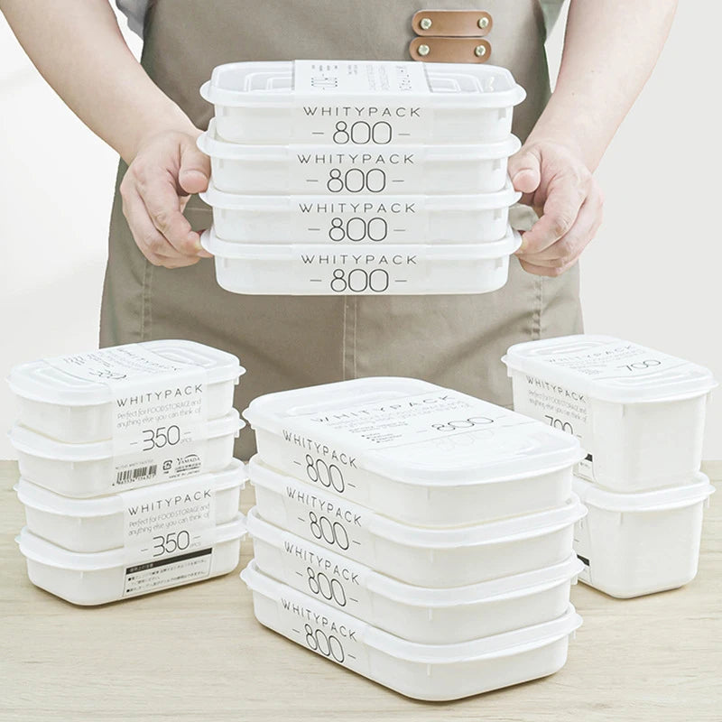 Frozen Meat Food Packaging Box - multiple