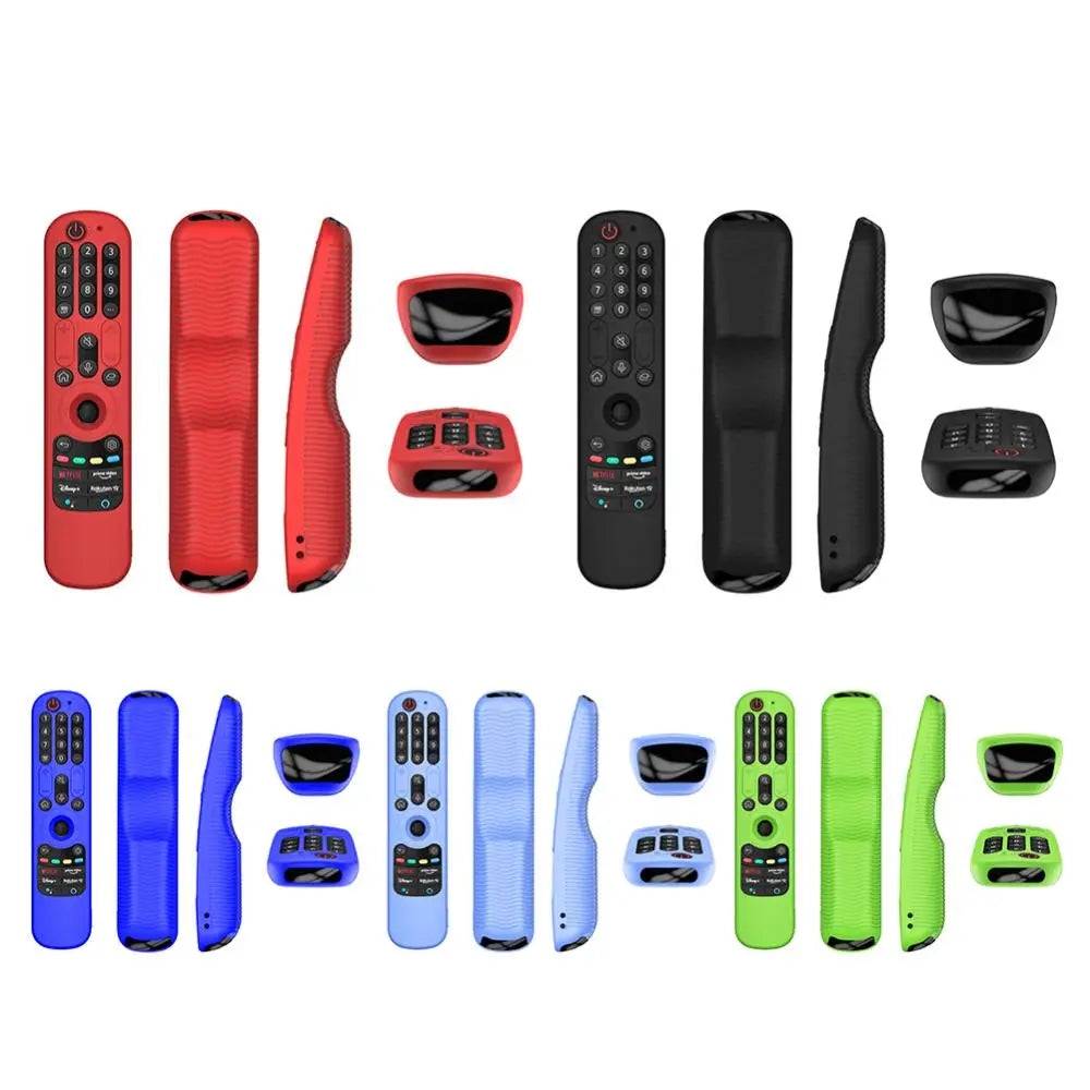 Remote Control Protective Cover Silicone