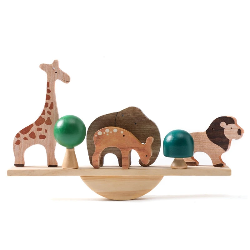 Montessori Sensory Toys - 19