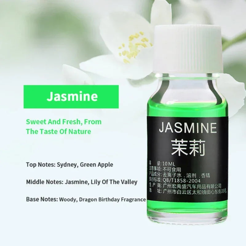 Water Soluble Aromatherapy Essential - 28