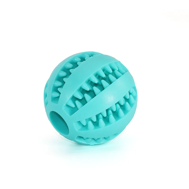 Dog Chew Tooth Cleaning Treat. - blue -02
