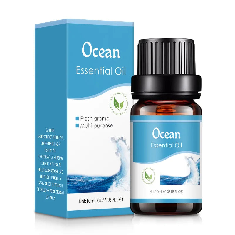 Water Soluble Aromatherapy Essential -1 5