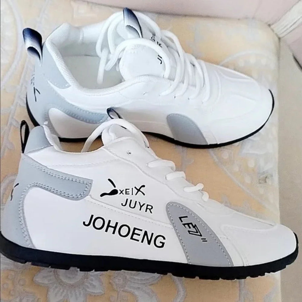 Sneakers for Women. - gray