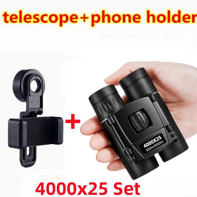 Telescope Professional Powerful - 12