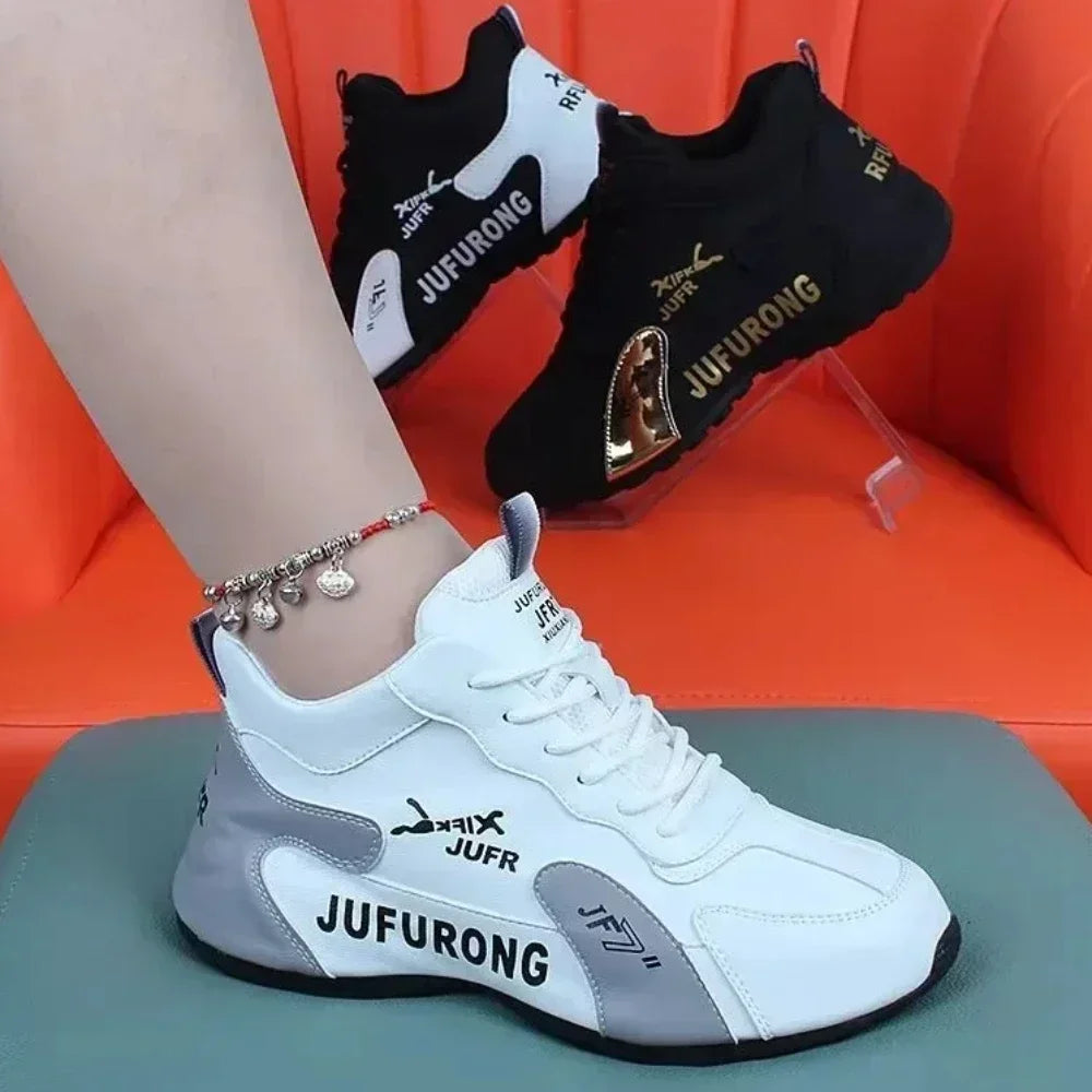 Sneakers for Women. - gray