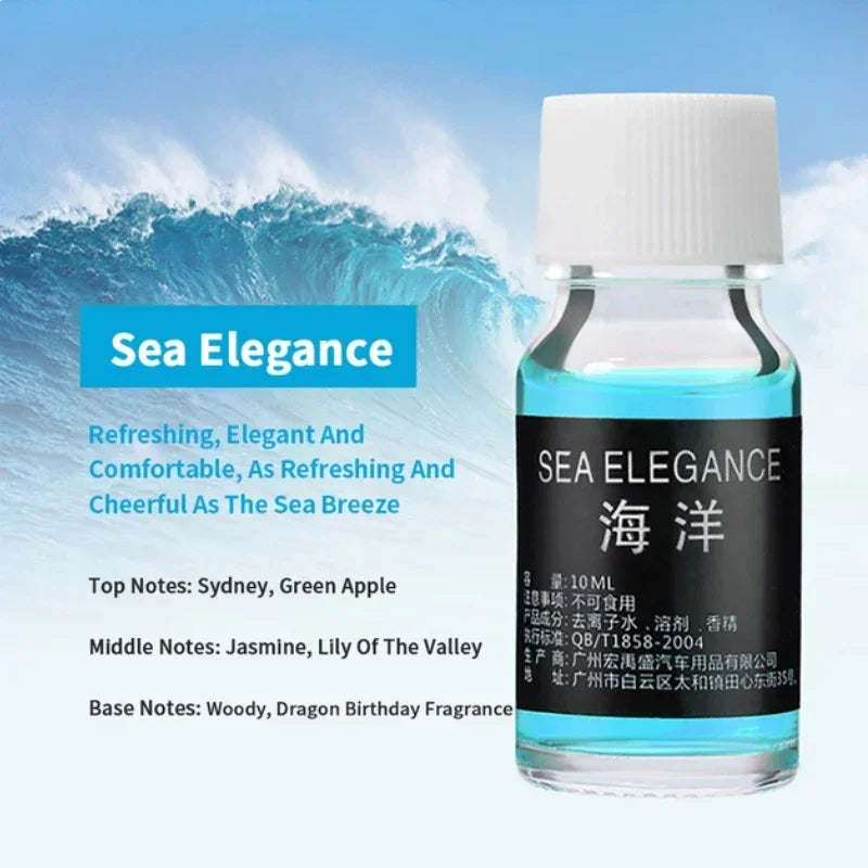 Water Soluble Aromatherapy Essential - 26