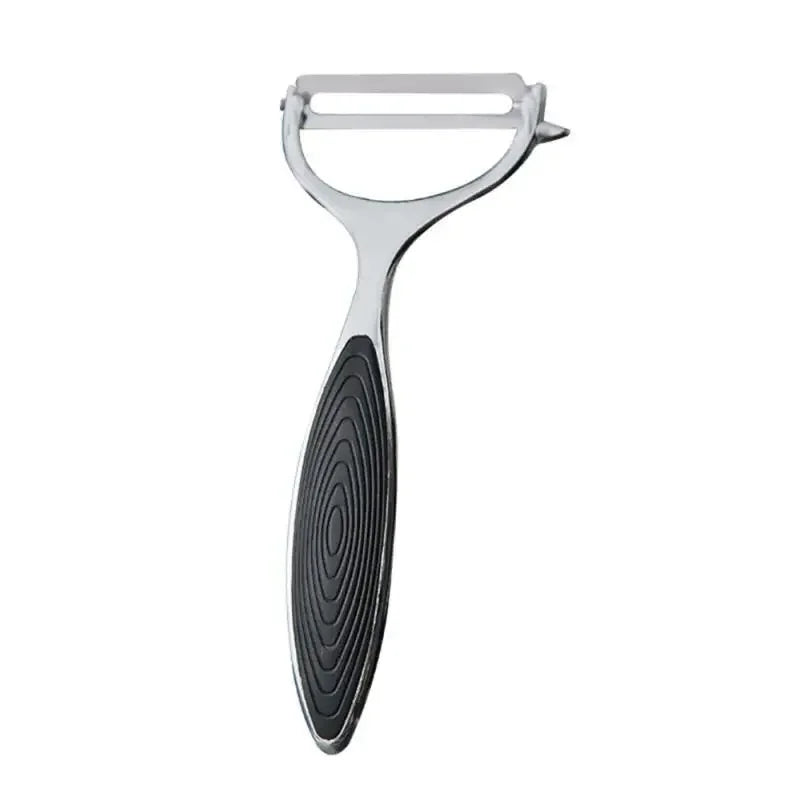 Vegetable and Fruit Peeling Knife - one piece