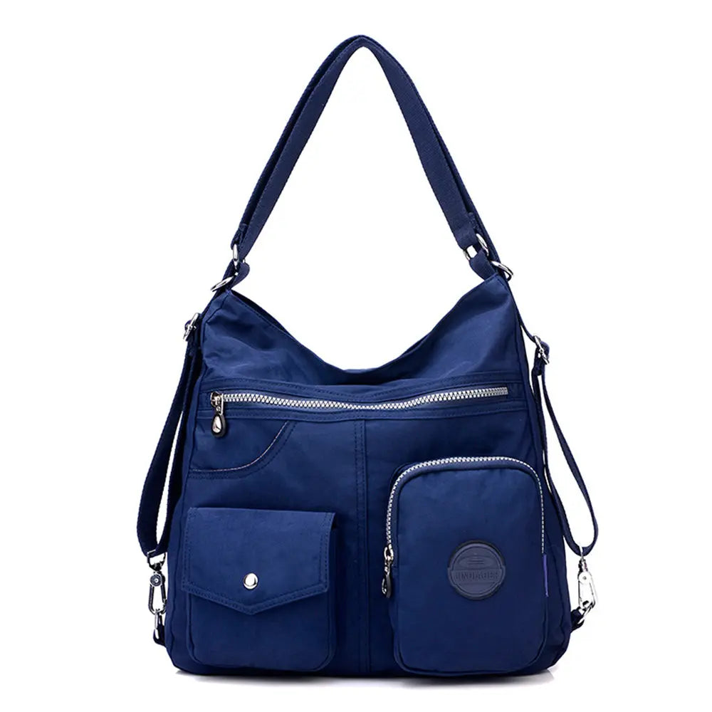 Women Luxury Handbags Designer Waterproof - 10