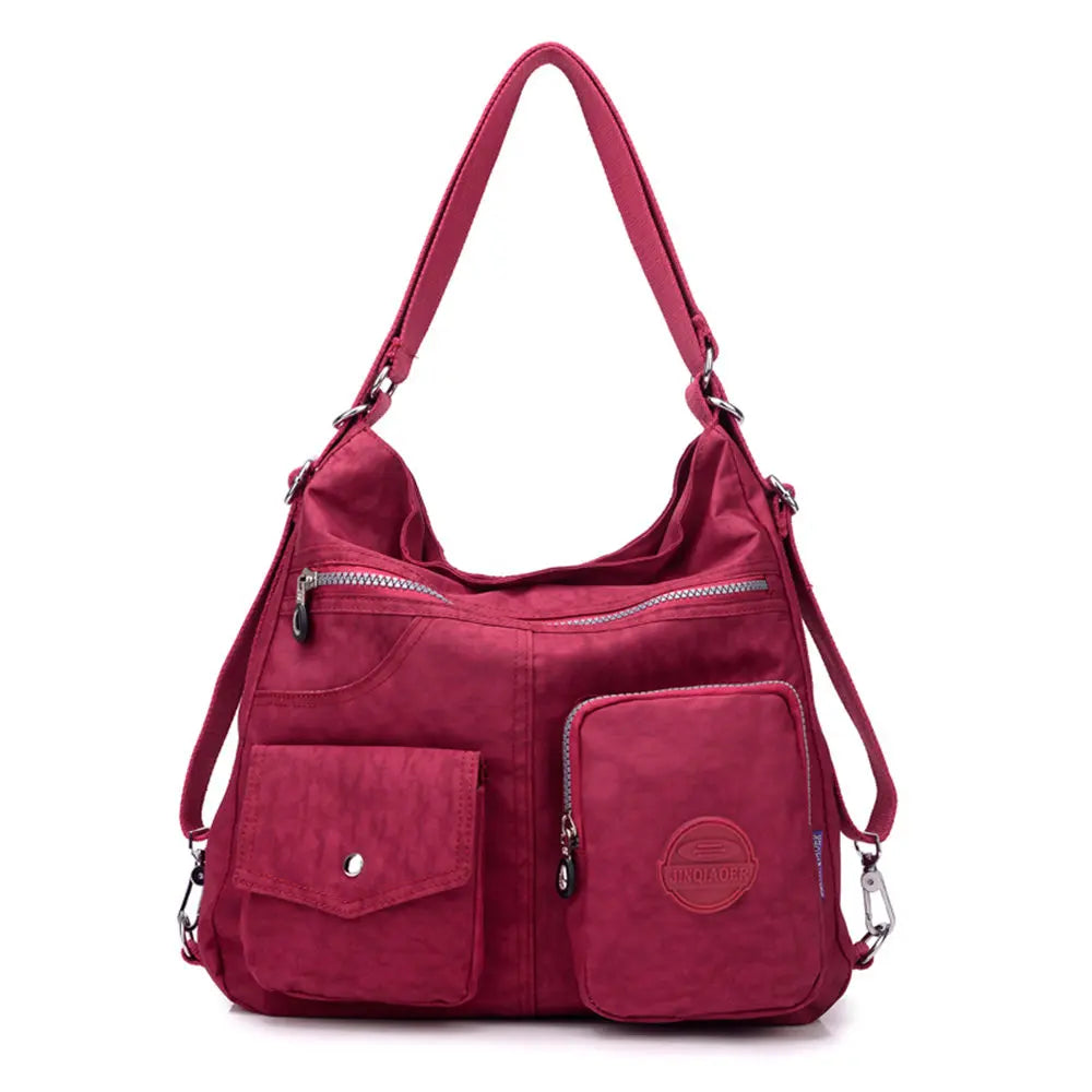 Women Luxury Handbags Designer Waterproof - 14