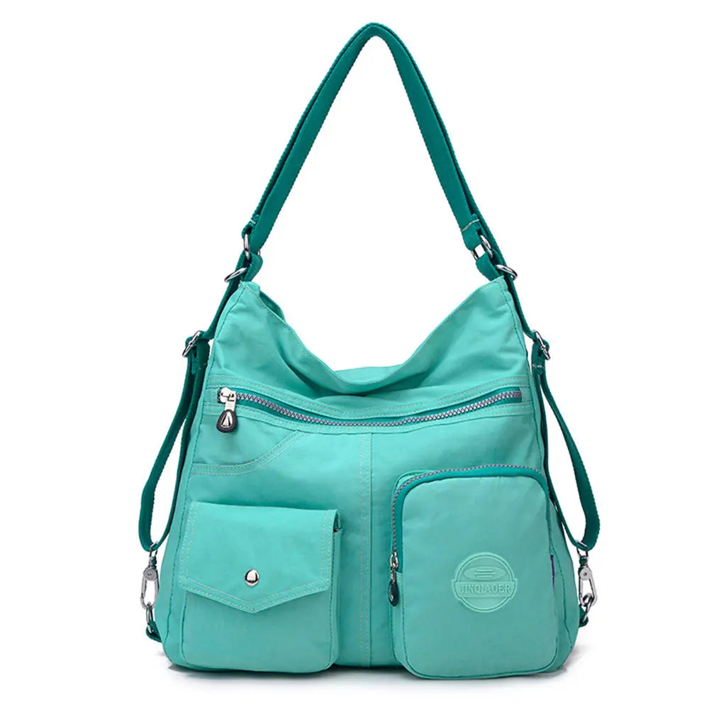 Women Luxury Handbags Designer Waterproof - 15