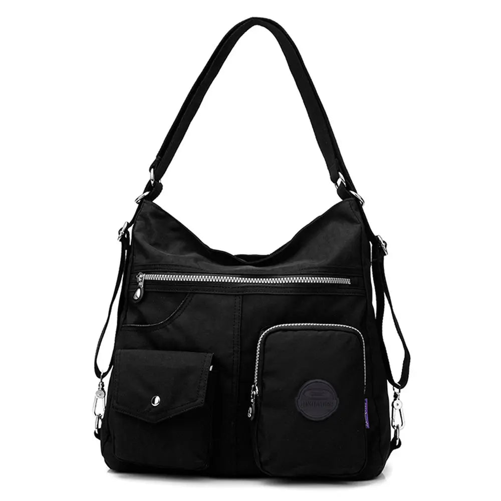 Women Luxury Handbags Designer Waterproof - 8