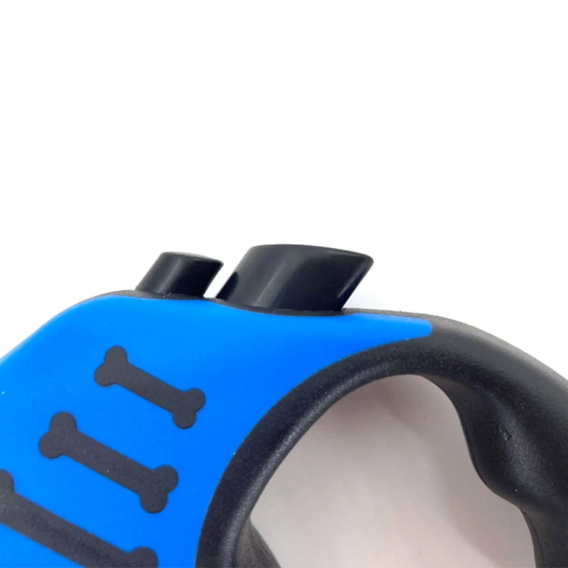 Retractable Flexible Leash for Dog or Cat - 03