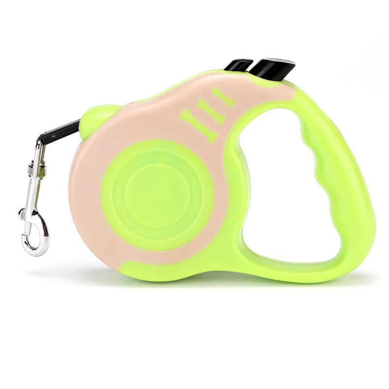 Retractable Flexible Leash for Dog or Cat - 10