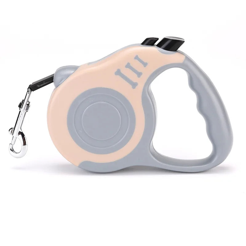 Retractable Flexible Leash for Dog or Cat - 14