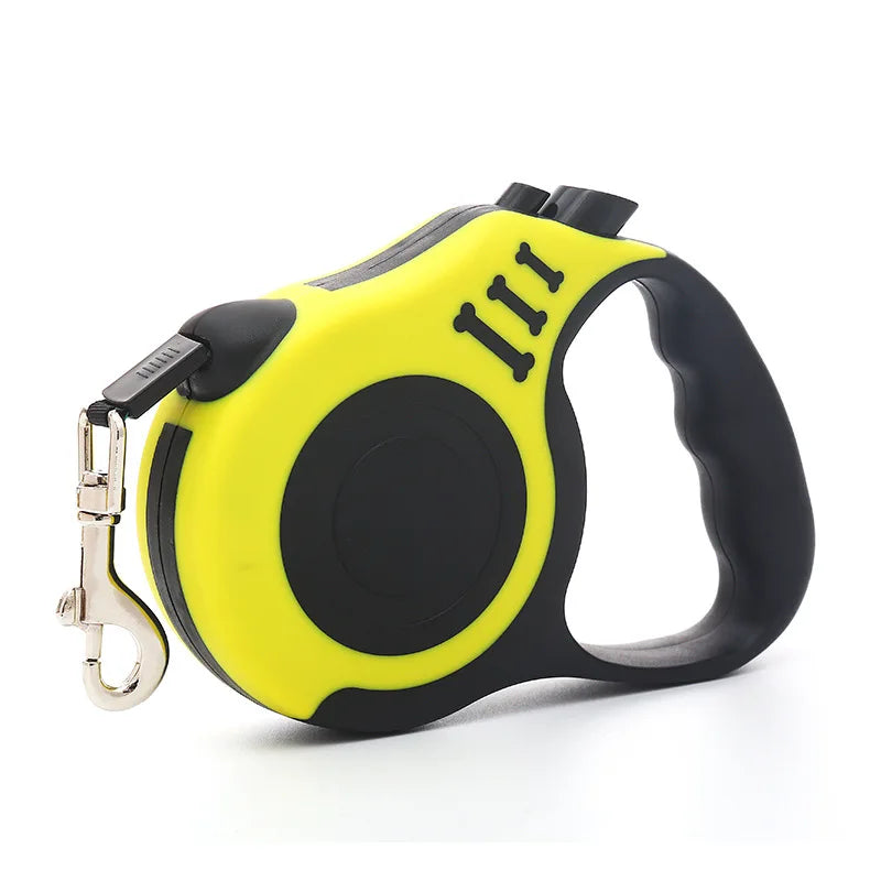 Retractable Flexible Leash for Dog or Cat - 15