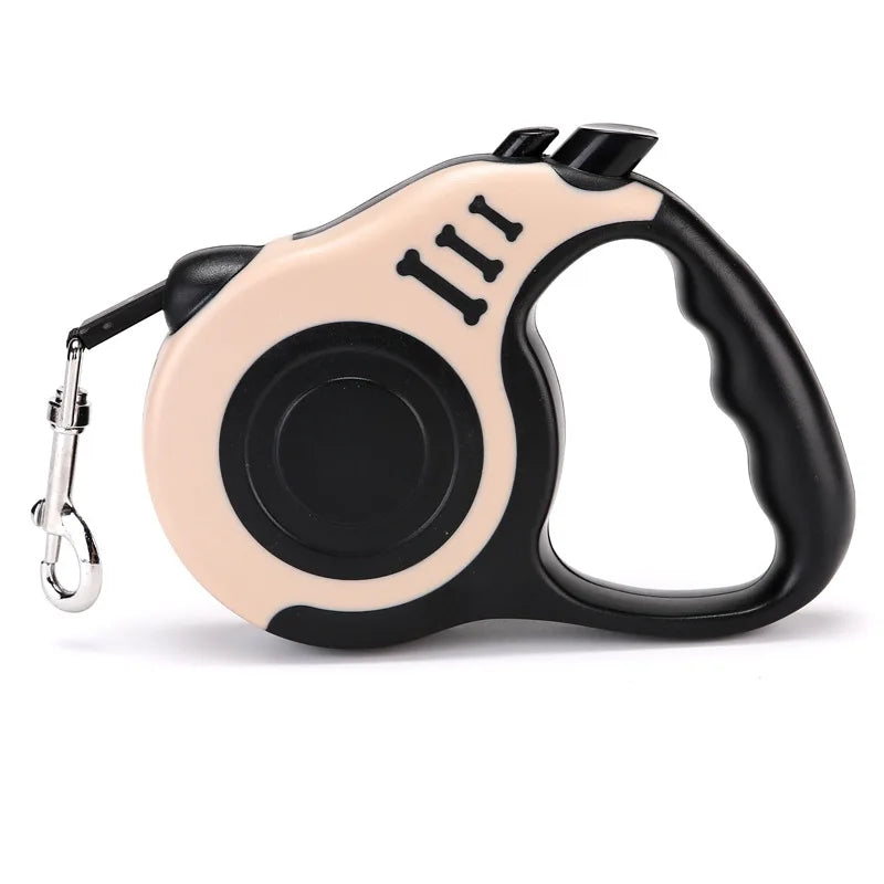 Retractable Flexible Leash for Dog or Cat - 16