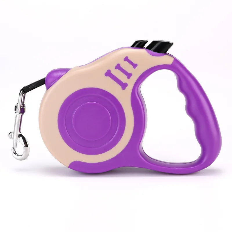 Retractable Flexible Leash for Dog or Cat - 17