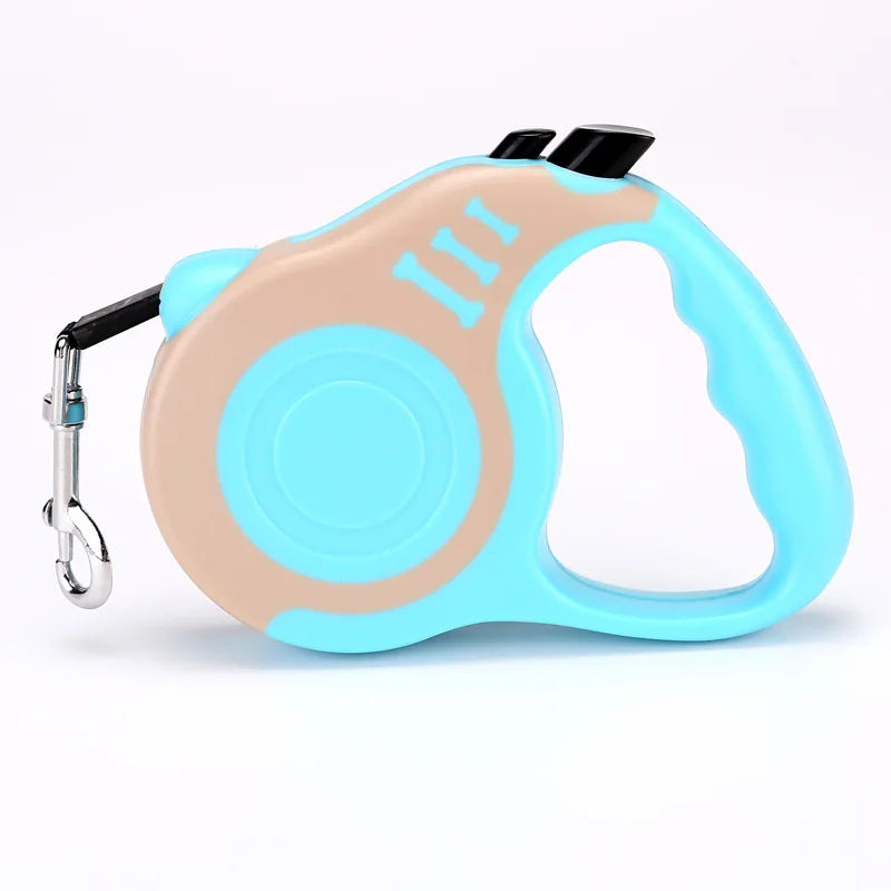 Retractable Flexible Leash for Dog or Cat - 18
