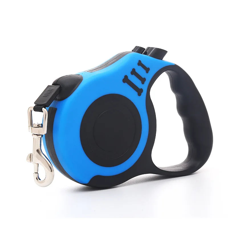 Retractable Flexible Leash for Dog or Cat - 19