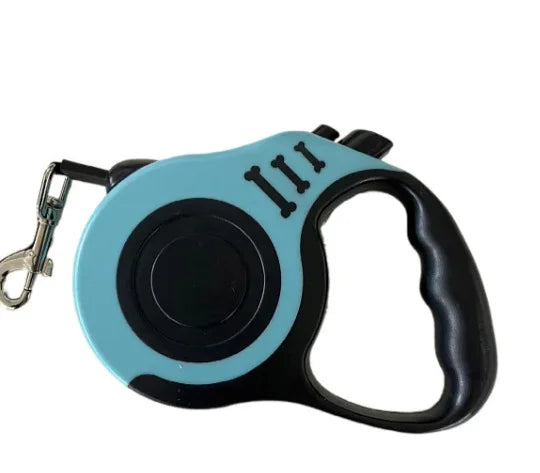 Retractable Flexible Leash for Dog or Cat - 20