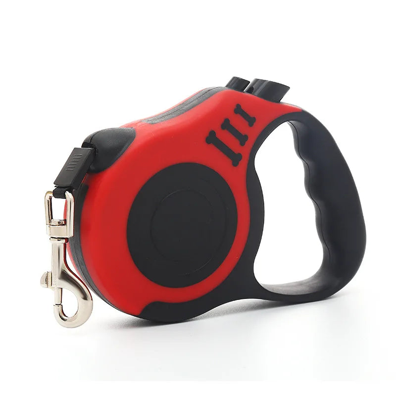 Retractable Flexible Leash for Dog or Cat - 21